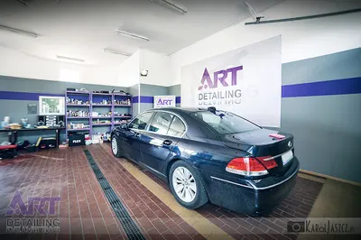 ART Detailing Bydgoszcz